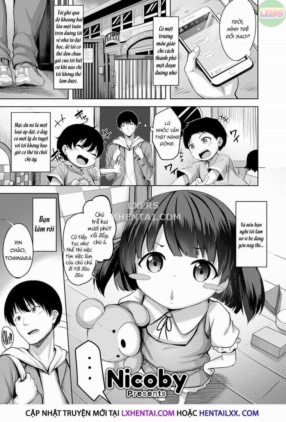 Sự thật Oneshot trang 1