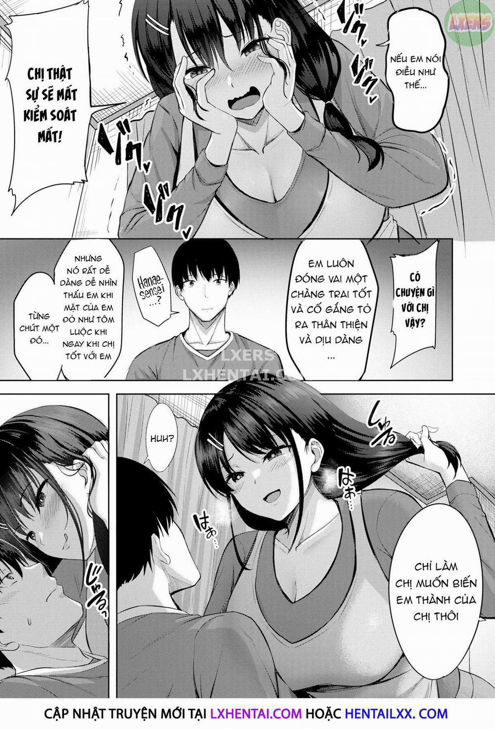 Sự thật Oneshot trang 11