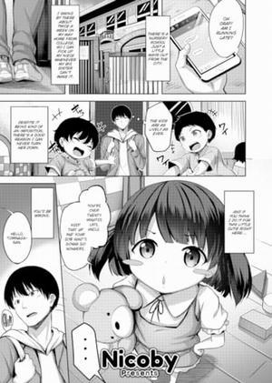 Đọc truyện tranh Sự thật