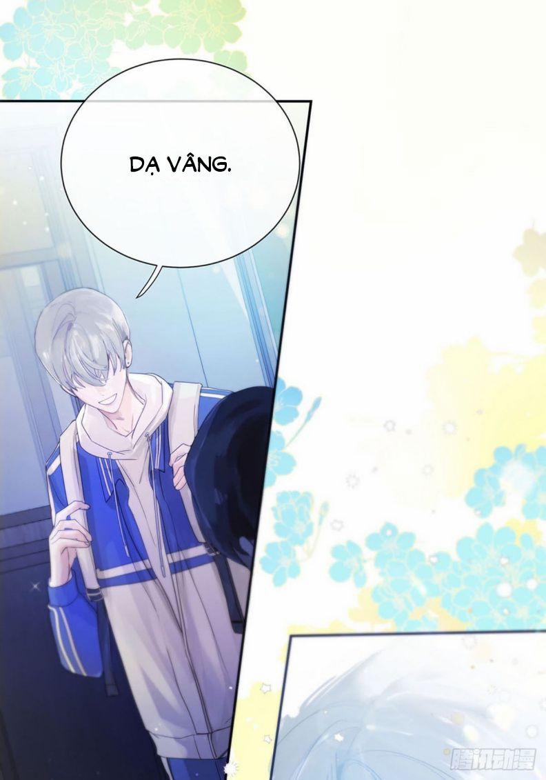 Sự Thiên Vị Của Thần Minh 1 trang 12