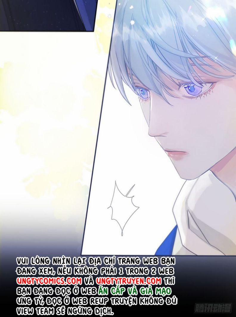 Sự Thiên Vị Của Thần Minh 1 trang 13