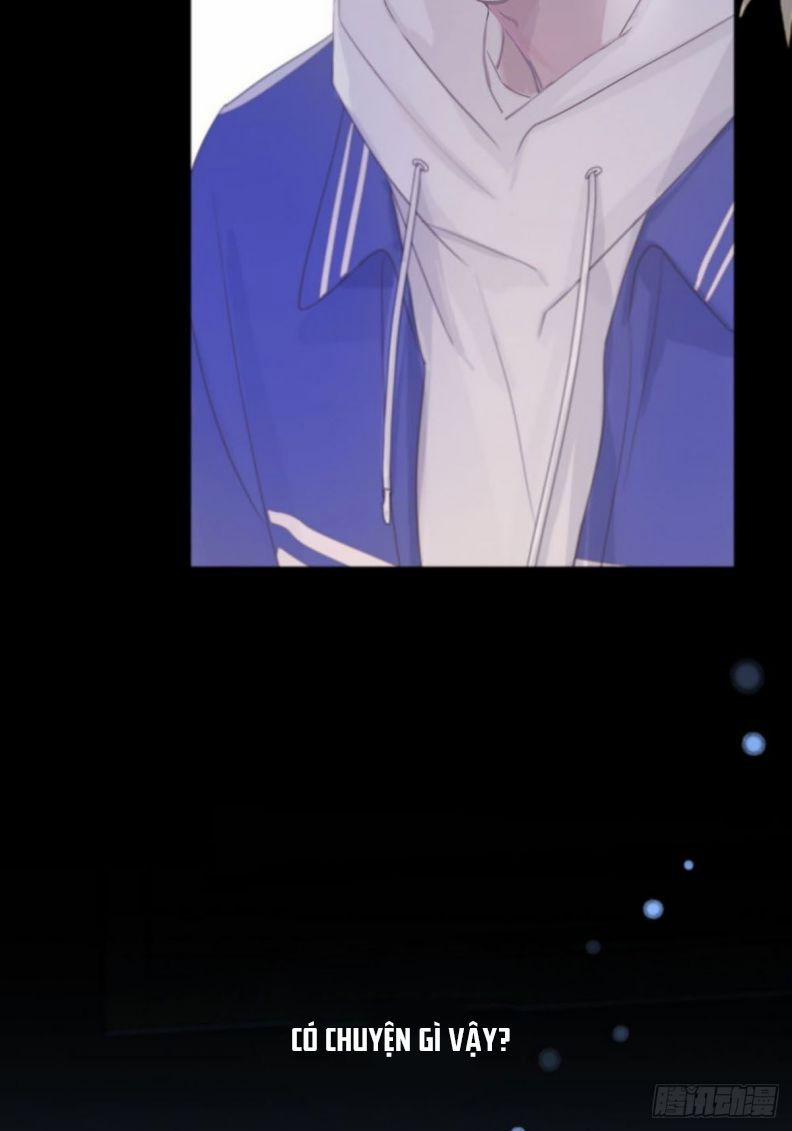 Sự Thiên Vị Của Thần Minh 1 trang 18