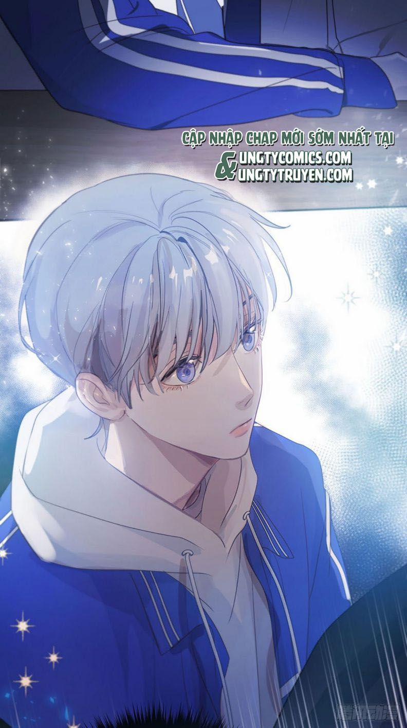 Sự Thiên Vị Của Thần Minh 1 trang 29