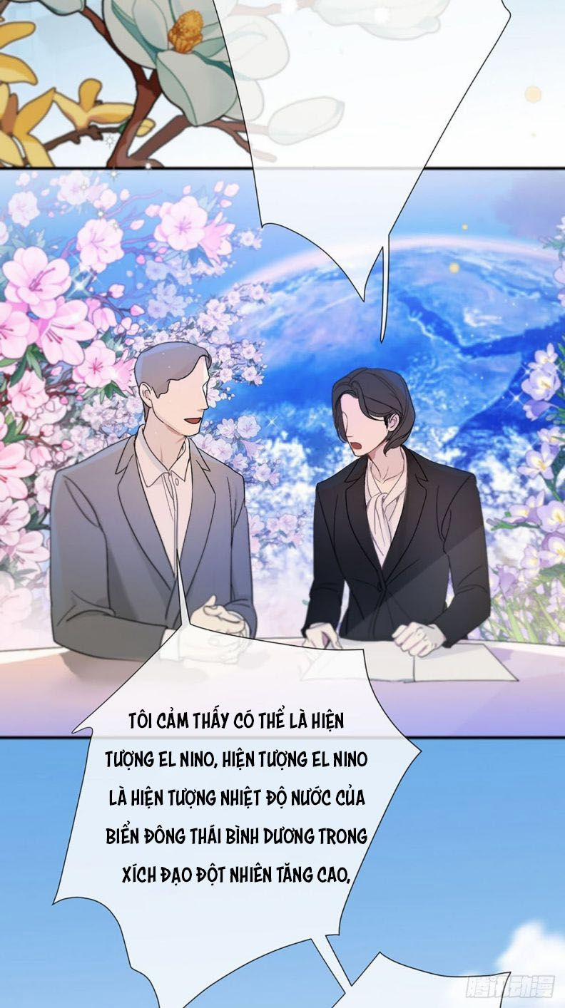 Sự Thiên Vị Của Thần Minh 1 trang 43