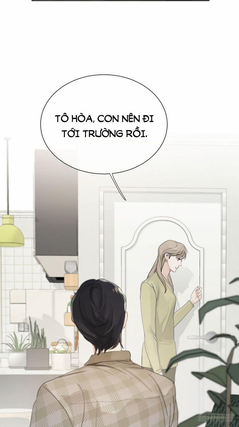 Sự Thiên Vị Của Thần Minh 1 trang 45