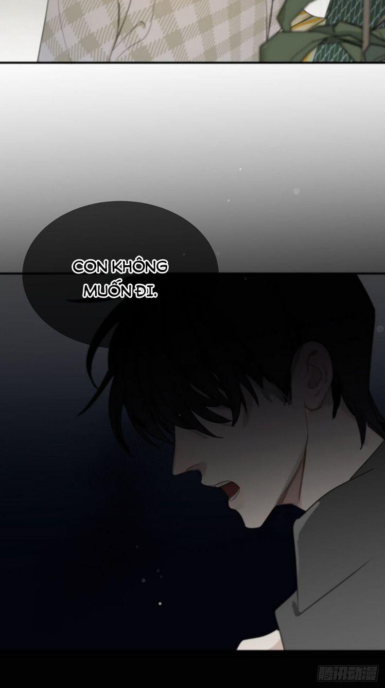 Sự Thiên Vị Của Thần Minh 1 trang 46