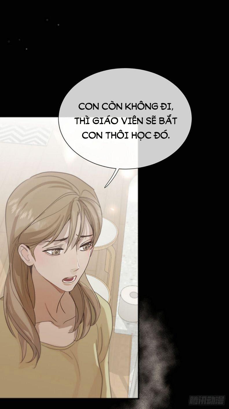 Sự Thiên Vị Của Thần Minh 1 trang 47