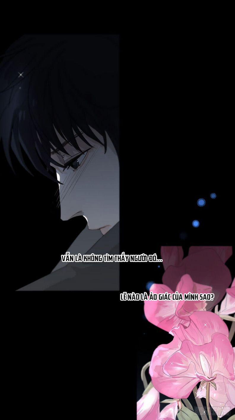 Sự Thiên Vị Của Thần Minh 1 trang 49