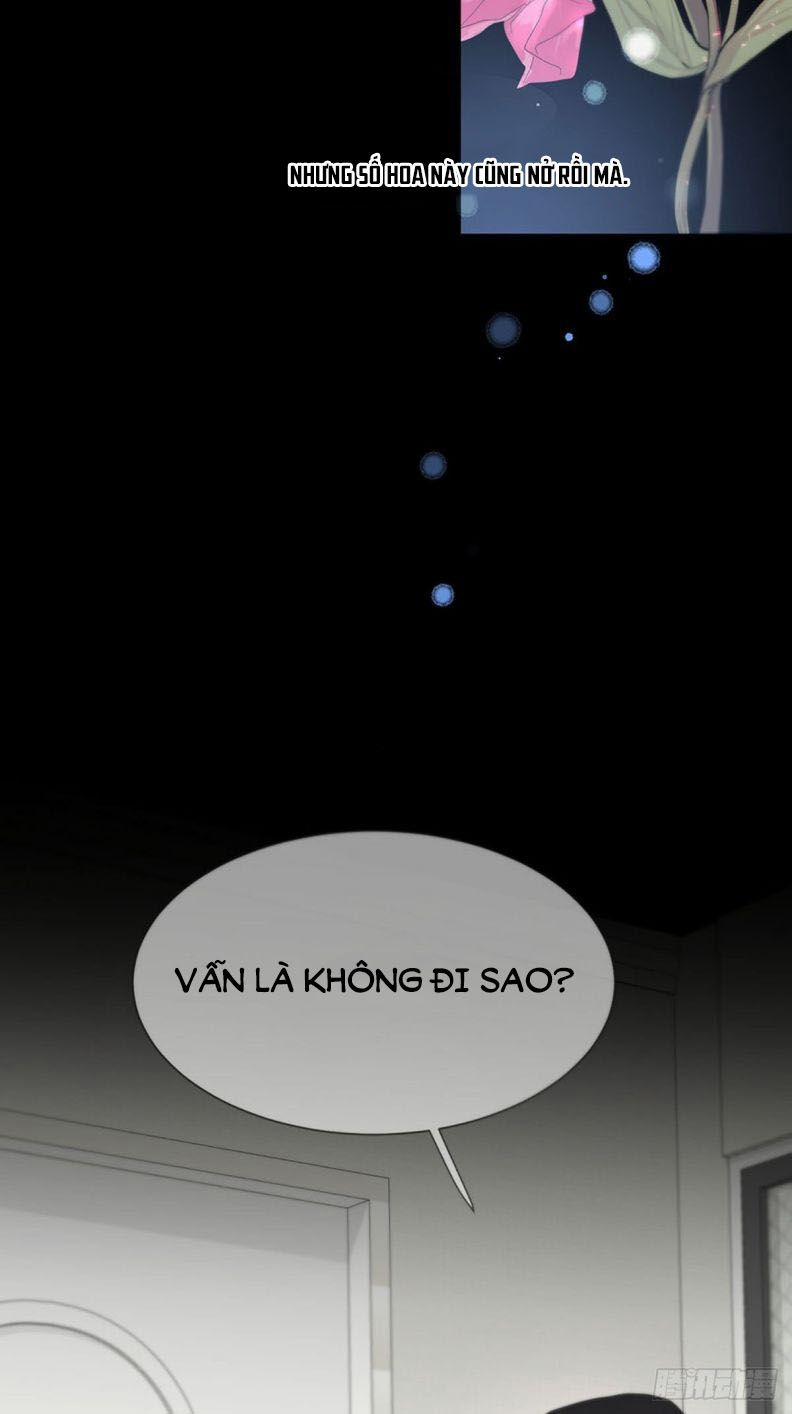 Sự Thiên Vị Của Thần Minh 1 trang 50