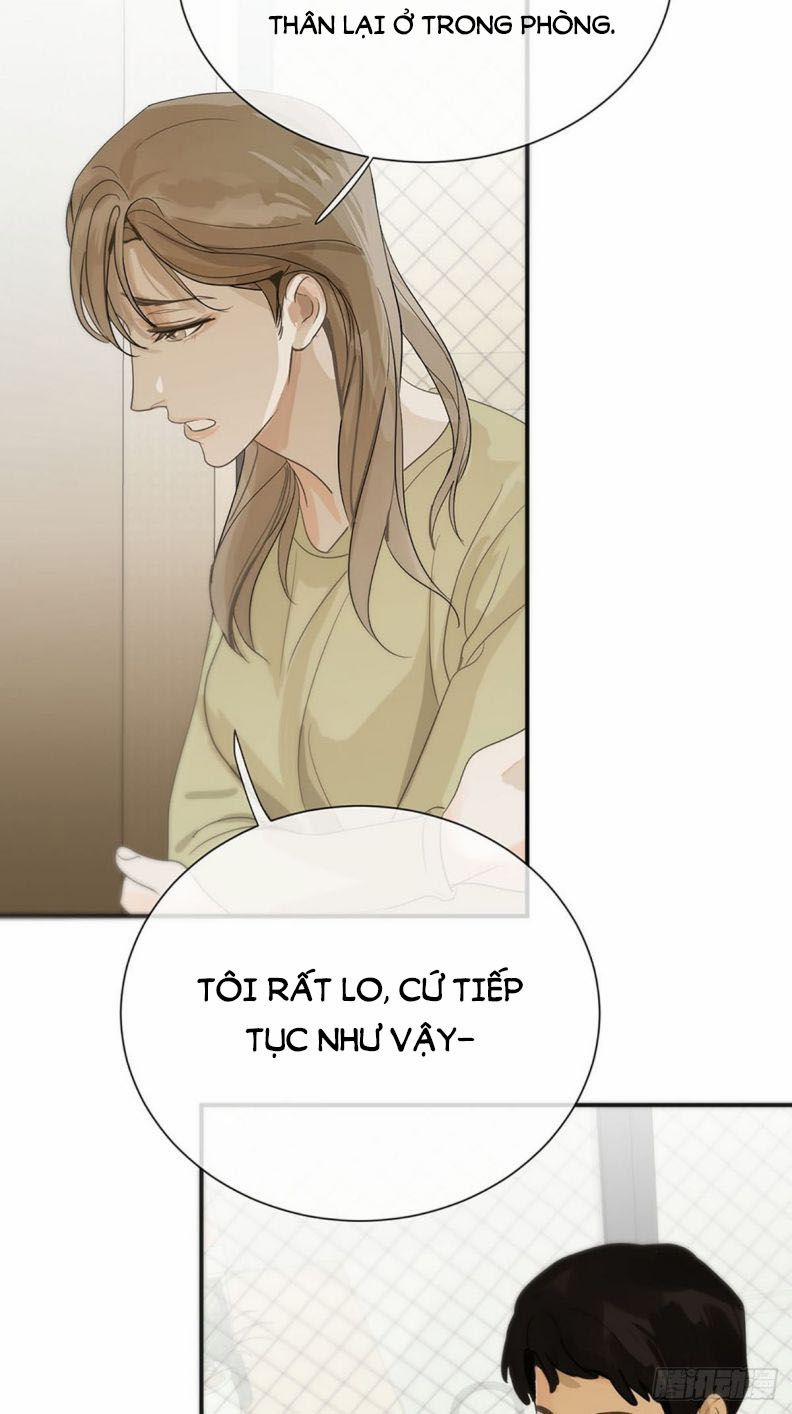 Sự Thiên Vị Của Thần Minh 1 trang 52