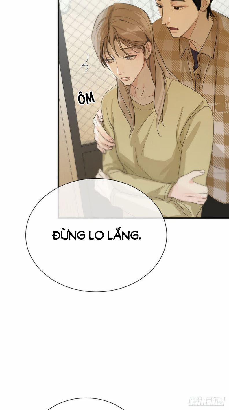 Sự Thiên Vị Của Thần Minh 1 trang 53