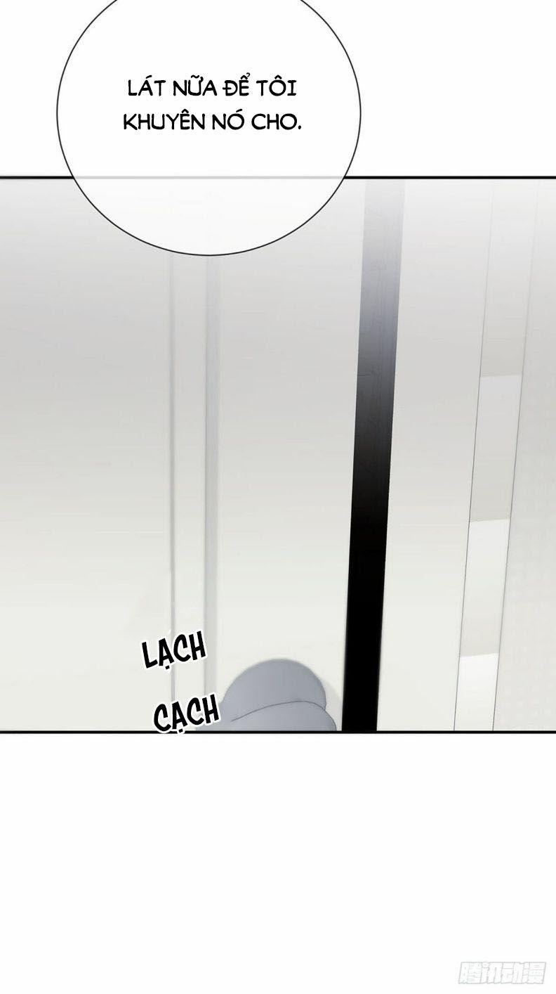 Sự Thiên Vị Của Thần Minh 1 trang 54