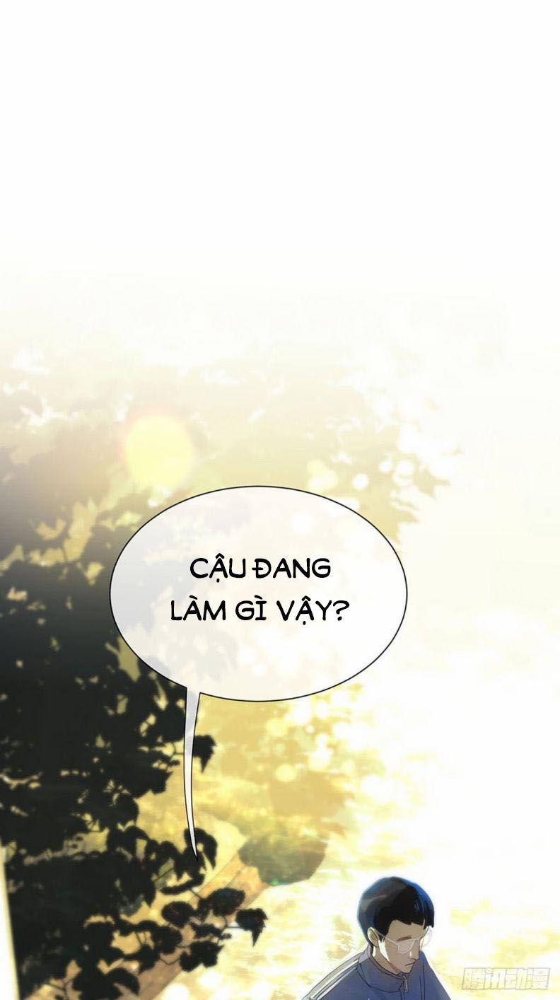 Sự Thiên Vị Của Thần Minh 1 trang 55