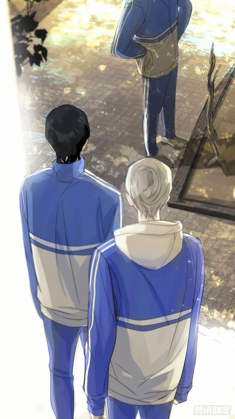 Sự Thiên Vị Của Thần Minh 1 trang 56