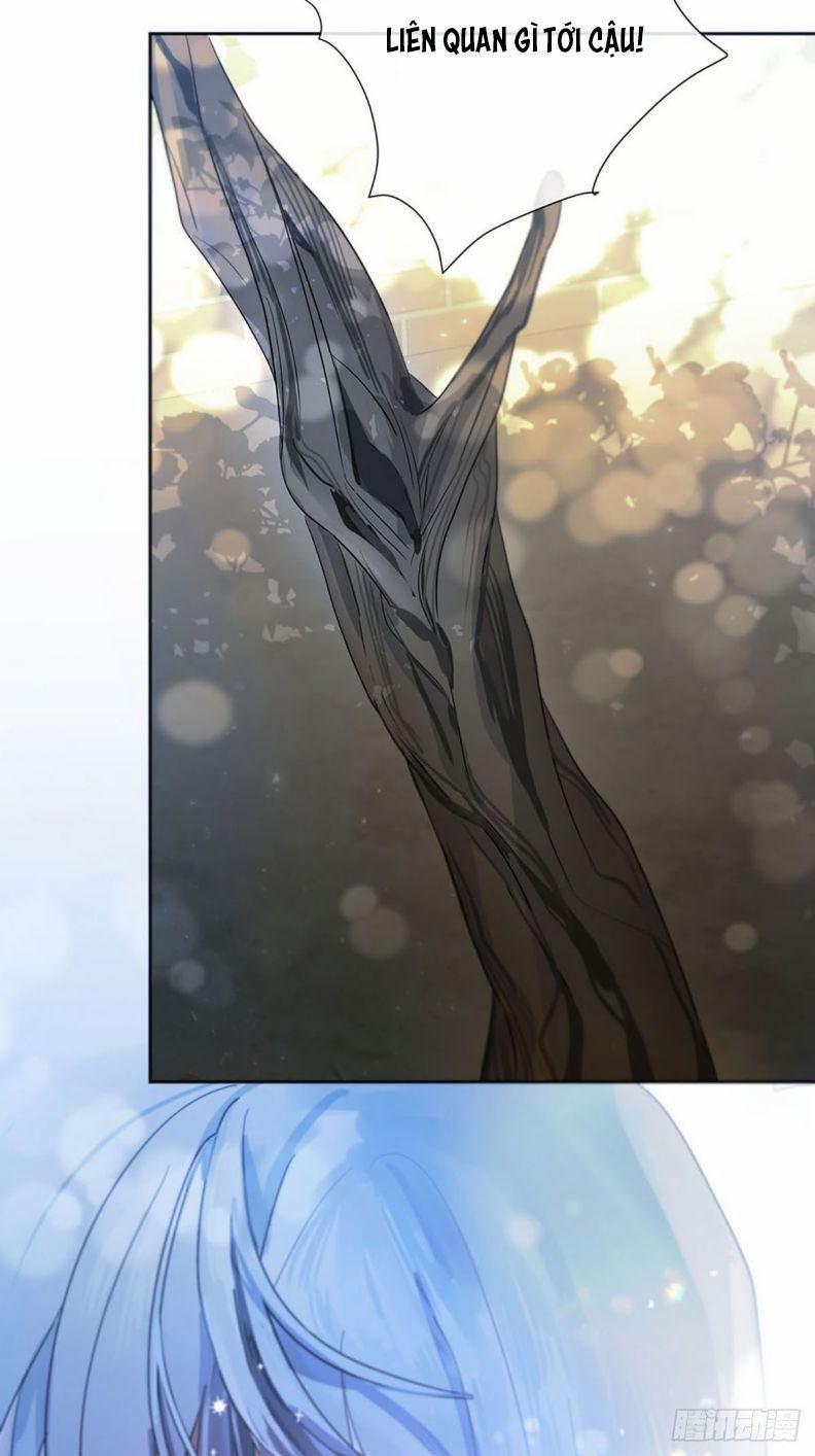 Sự Thiên Vị Của Thần Minh 1 trang 59