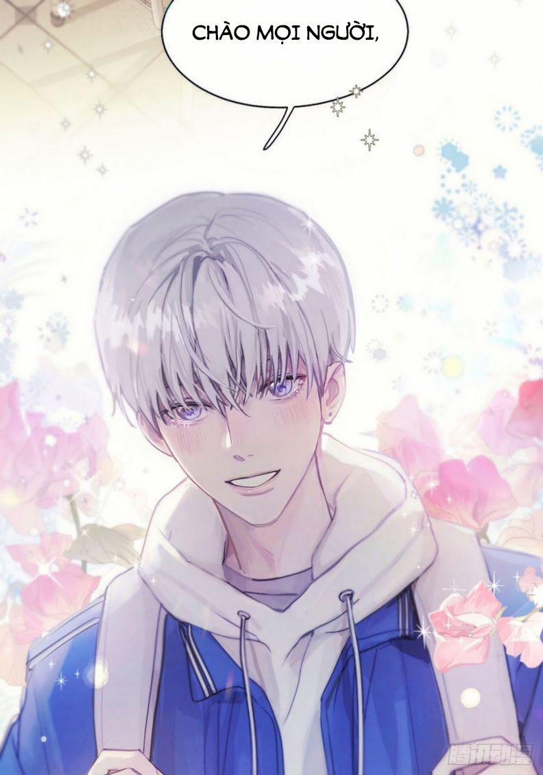 Sự Thiên Vị Của Thần Minh 1 trang 6