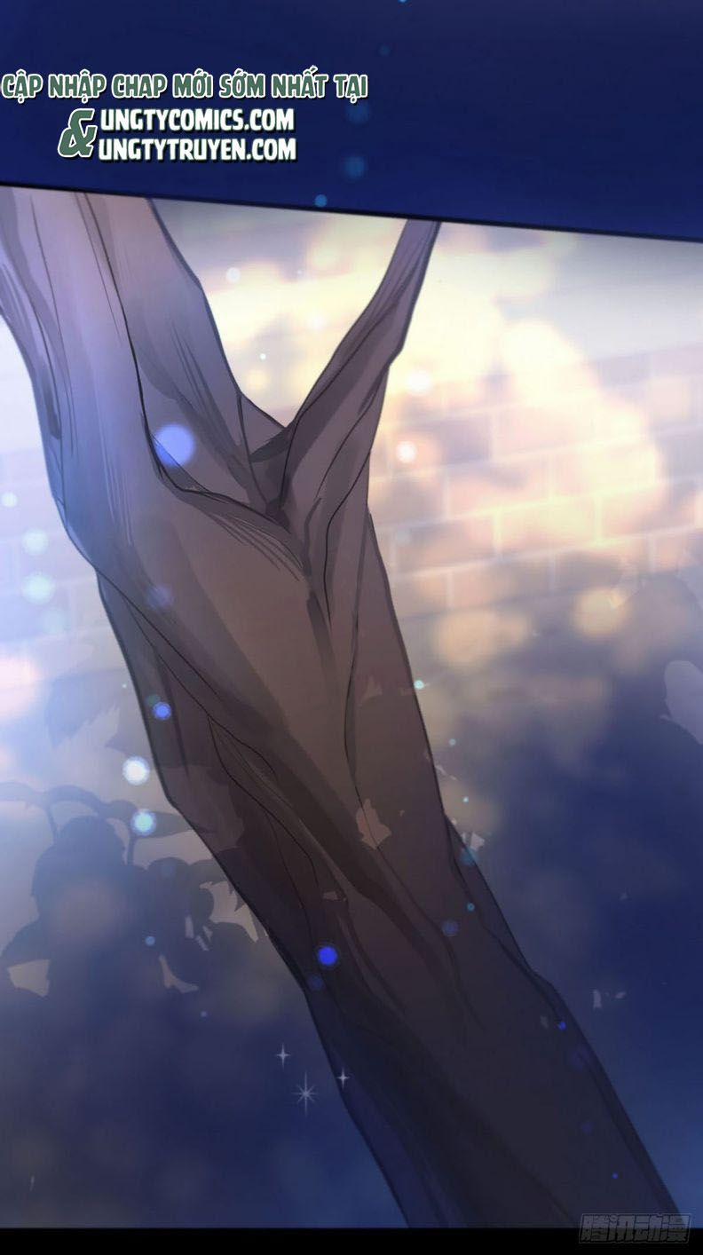 Sự Thiên Vị Của Thần Minh 1 trang 61