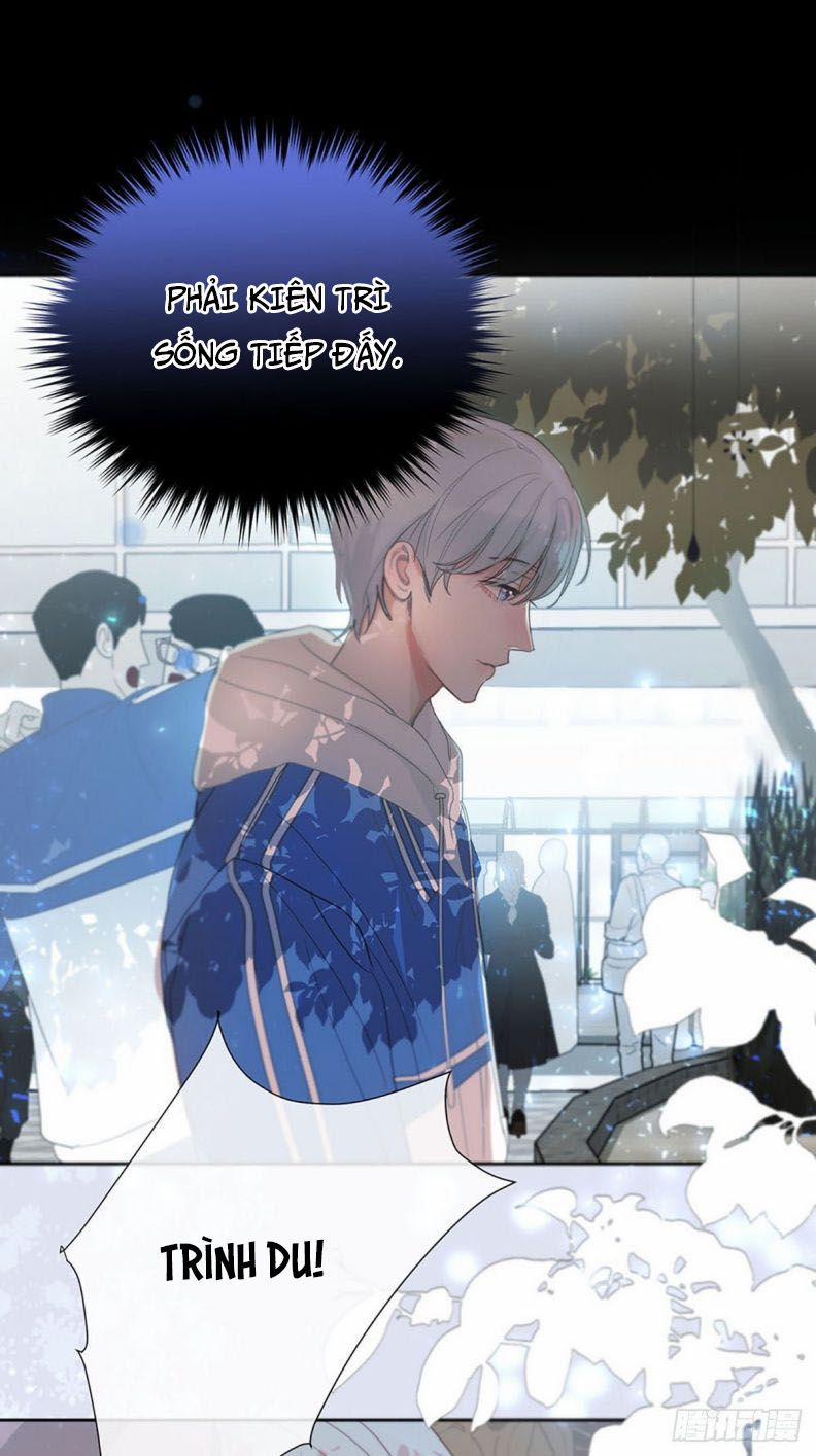 Sự Thiên Vị Của Thần Minh 1 trang 62