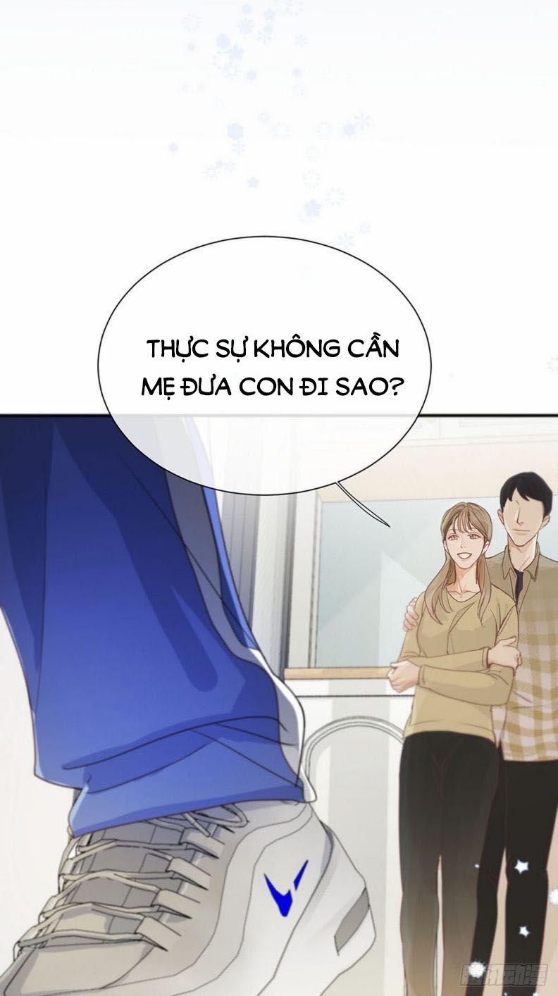 Sự Thiên Vị Của Thần Minh 1 trang 64