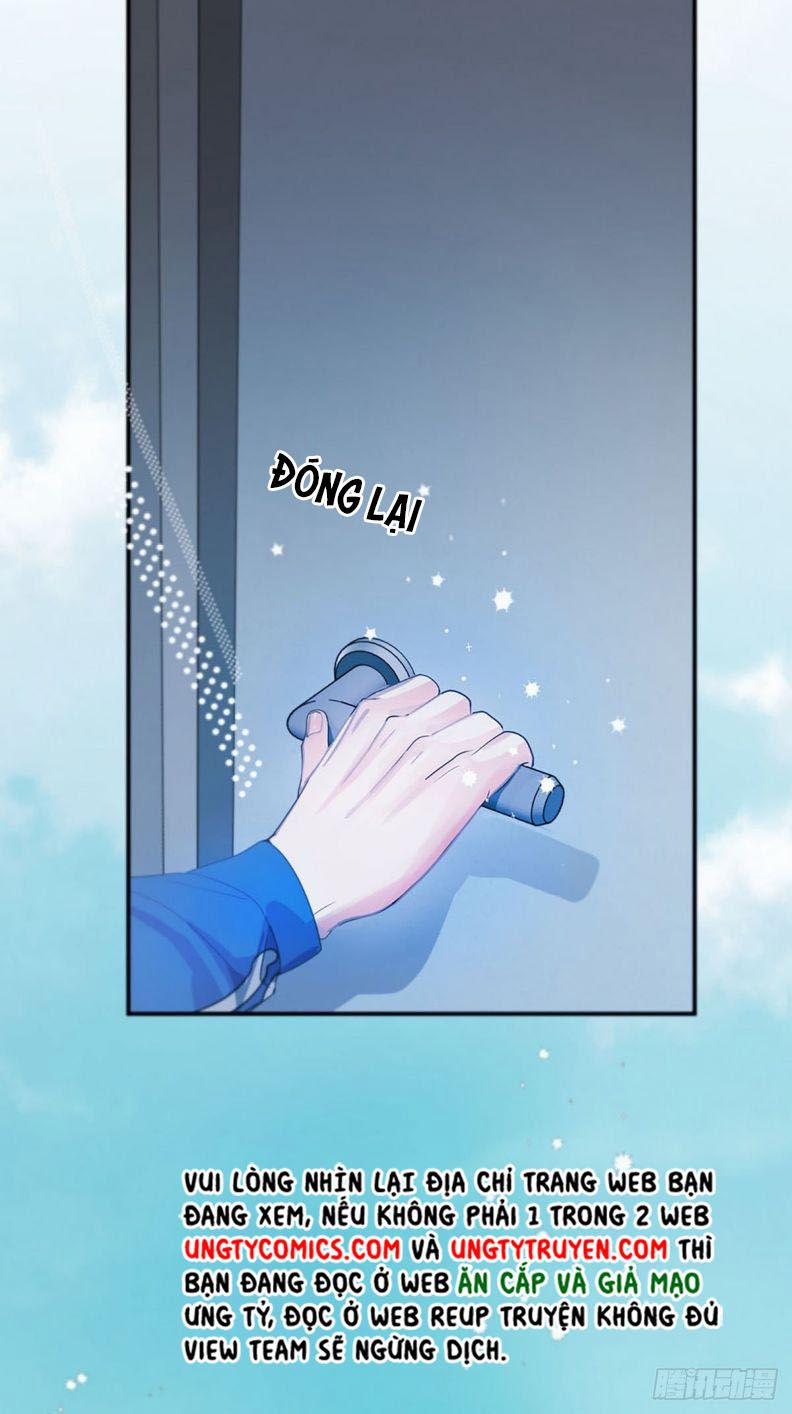 Sự Thiên Vị Của Thần Minh 1 trang 67