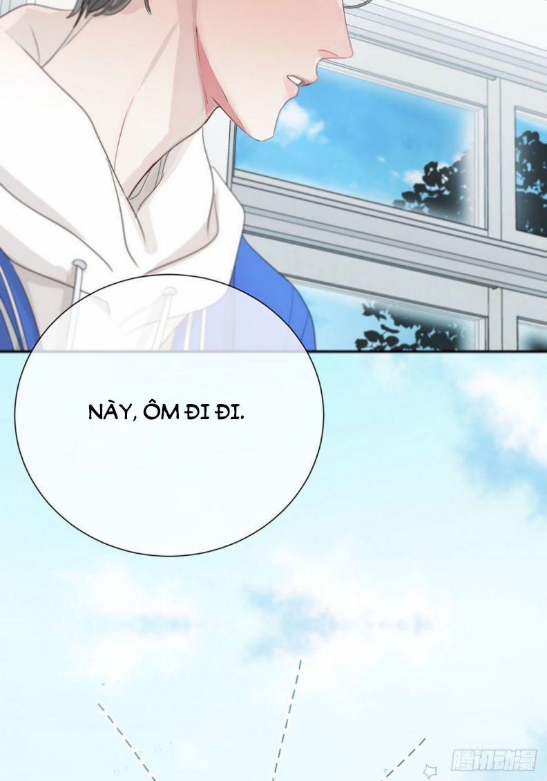 Sự Thiên Vị Của Thần Minh 1 trang 72