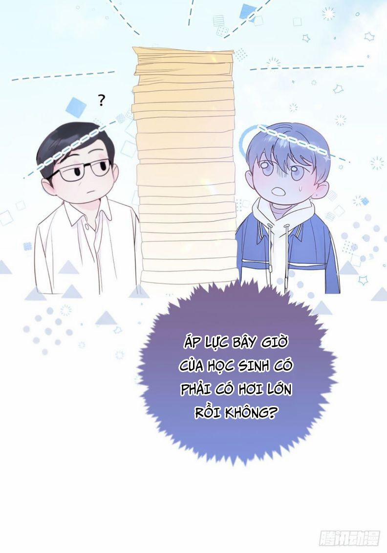 Sự Thiên Vị Của Thần Minh 1 trang 73