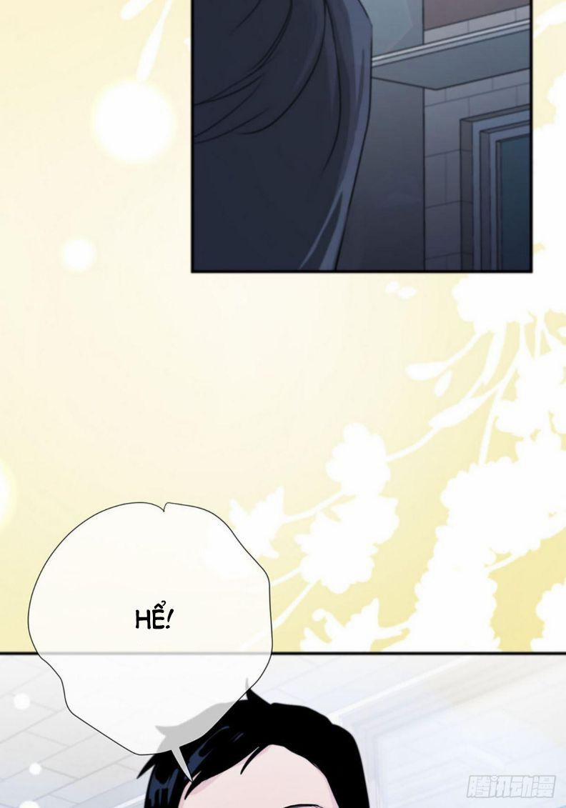 Sự Thiên Vị Của Thần Minh 1 trang 77