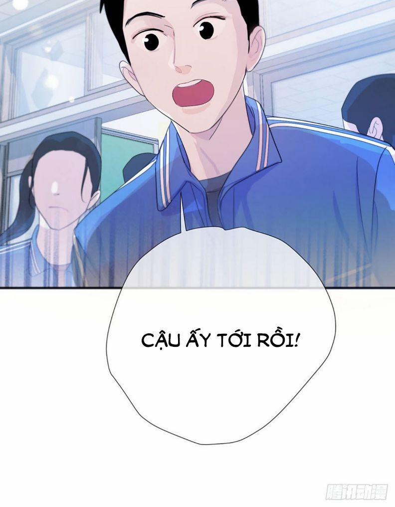 Sự Thiên Vị Của Thần Minh 1 trang 78