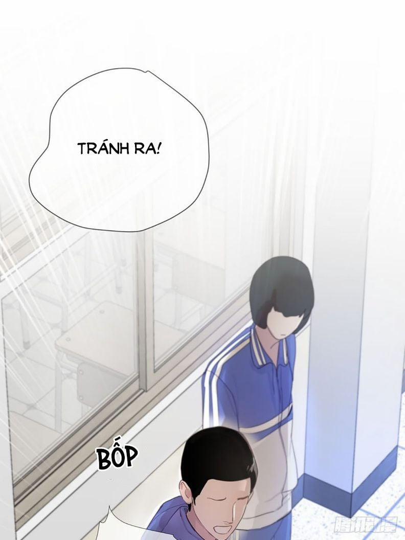 Sự Thiên Vị Của Thần Minh 1 trang 79