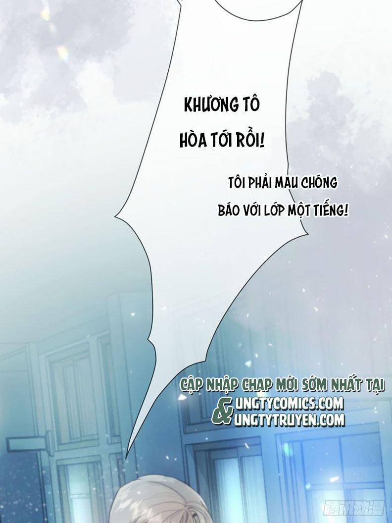 Sự Thiên Vị Của Thần Minh 1 trang 82