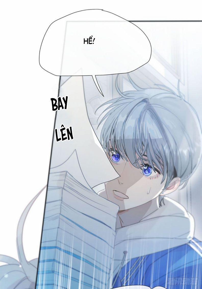 Sự Thiên Vị Của Thần Minh 1 trang 85