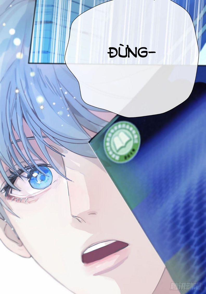 Sự Thiên Vị Của Thần Minh 1 trang 86