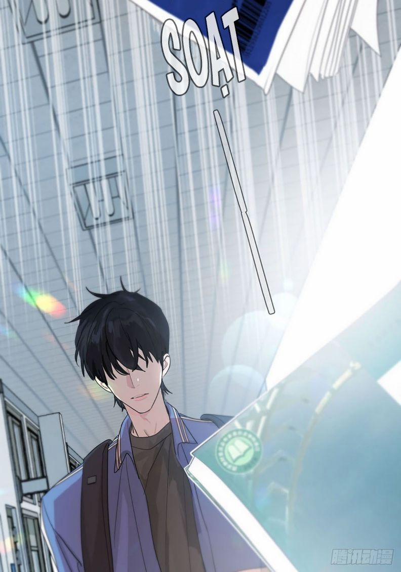 Sự Thiên Vị Của Thần Minh 1 trang 88