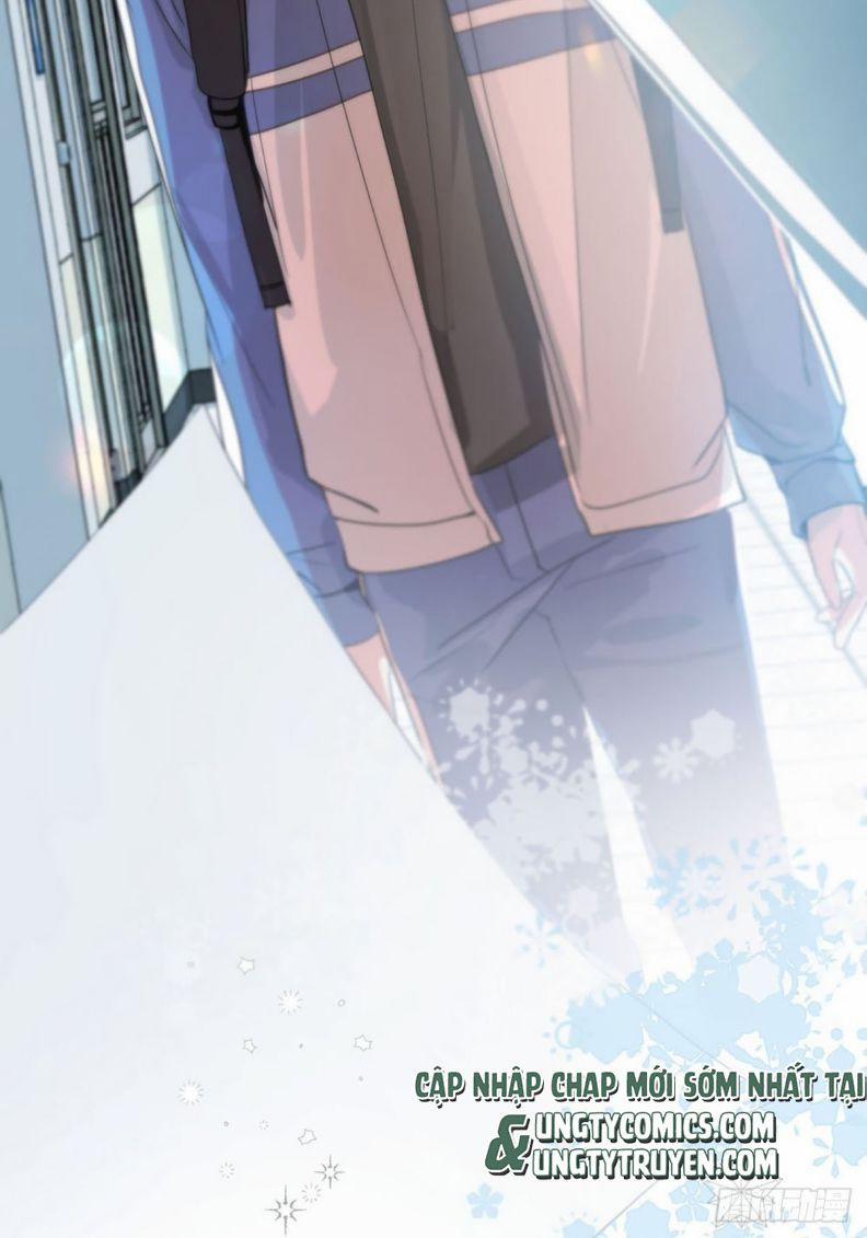 Sự Thiên Vị Của Thần Minh 1 trang 89