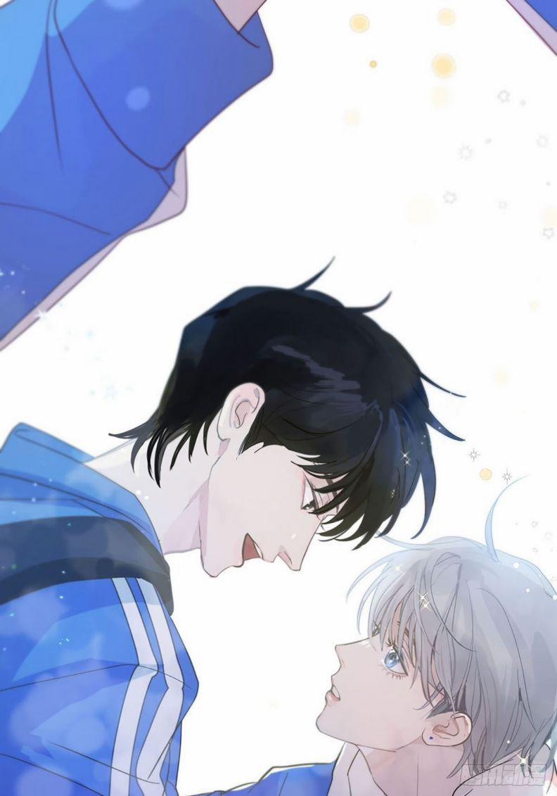 Sự Thiên Vị Của Thần Minh 1 trang 91