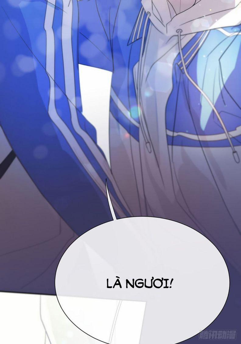 Sự Thiên Vị Của Thần Minh 1 trang 92