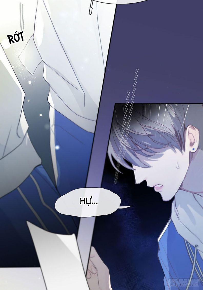 Sự Thiên Vị Của Thần Minh 1 trang 93