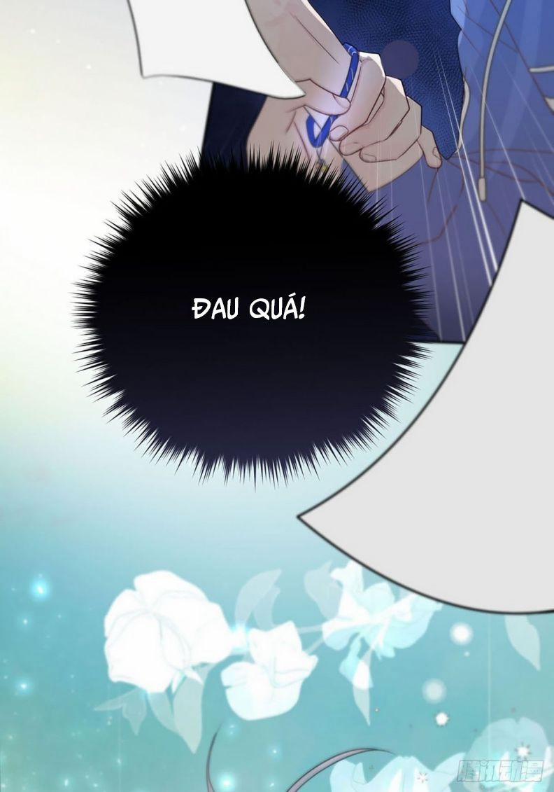 Sự Thiên Vị Của Thần Minh 1 trang 94