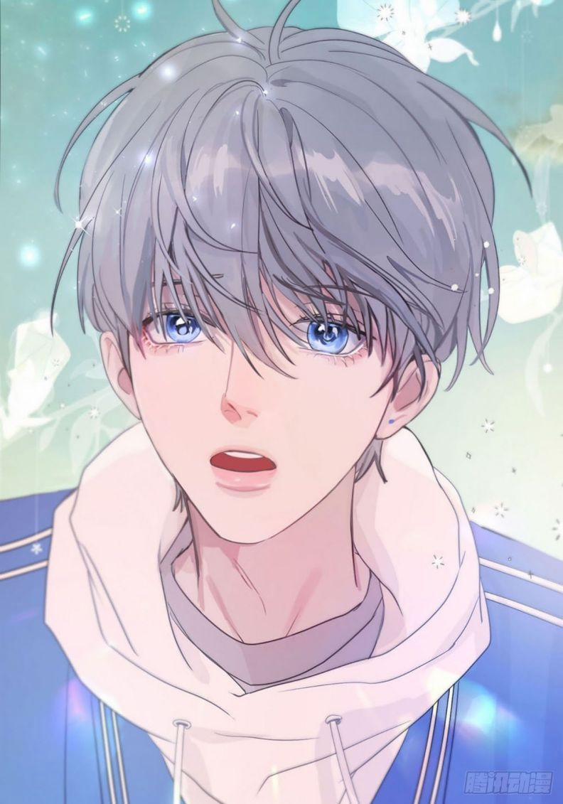 Sự Thiên Vị Của Thần Minh 1 trang 95