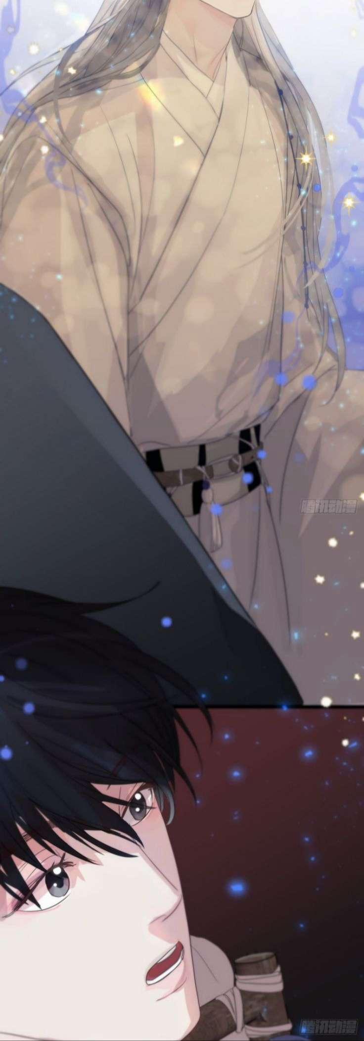 Sự Thiên Vị Của Thần Minh 10 trang 23