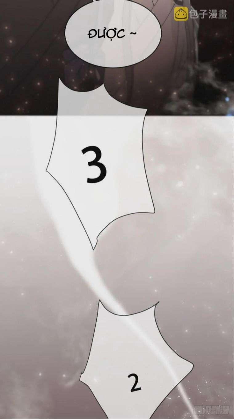 Sự Thiên Vị Của Thần Minh 11 trang 1