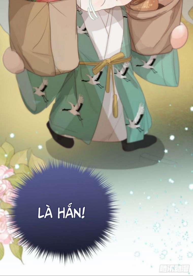 Sự Thiên Vị Của Thần Minh 11 trang 18