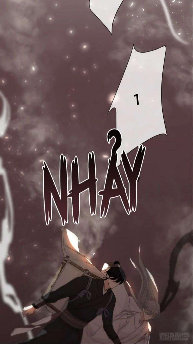 Sự Thiên Vị Của Thần Minh 11 trang 2