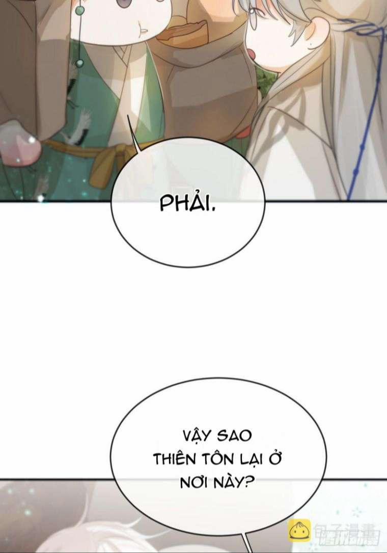 Sự Thiên Vị Của Thần Minh 11 trang 22
