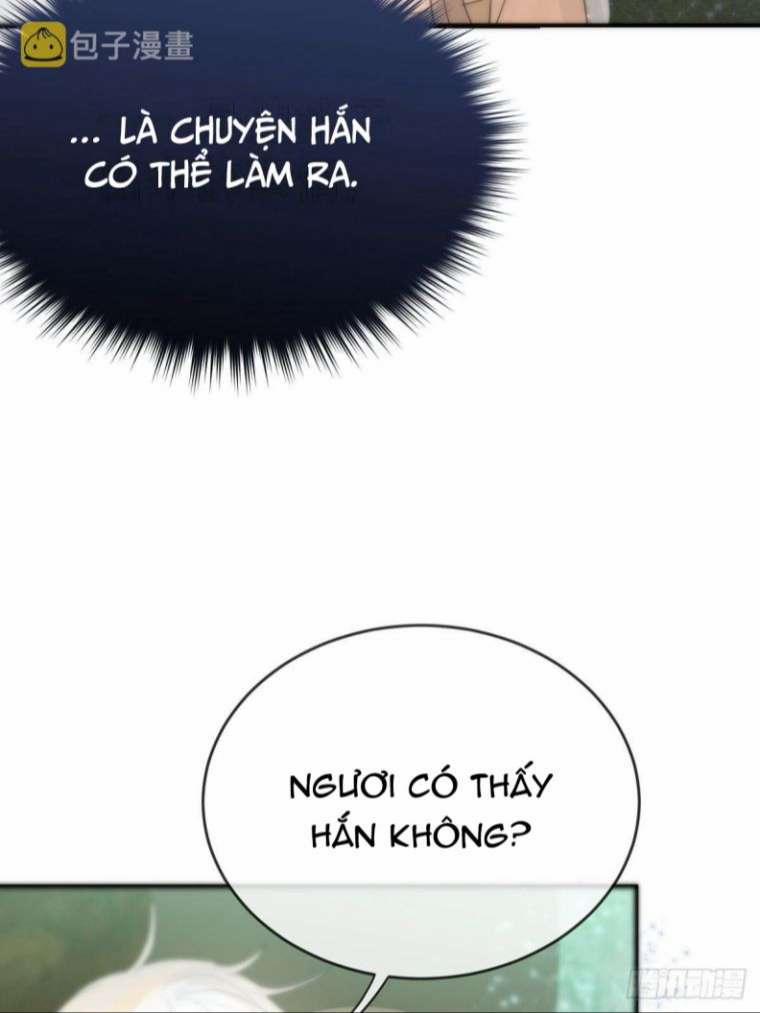 Sự Thiên Vị Của Thần Minh 11 trang 25