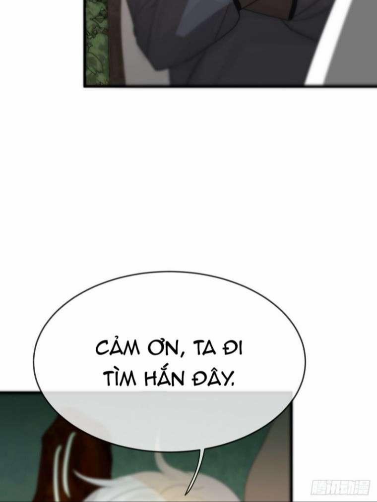 Sự Thiên Vị Của Thần Minh 11 trang 28