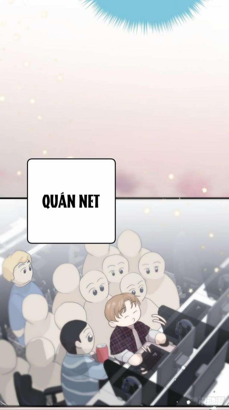 Sự Thiên Vị Của Thần Minh 11 trang 39