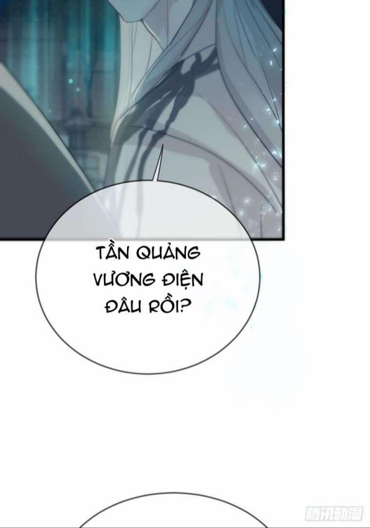 Sự Thiên Vị Của Thần Minh 11 trang 47