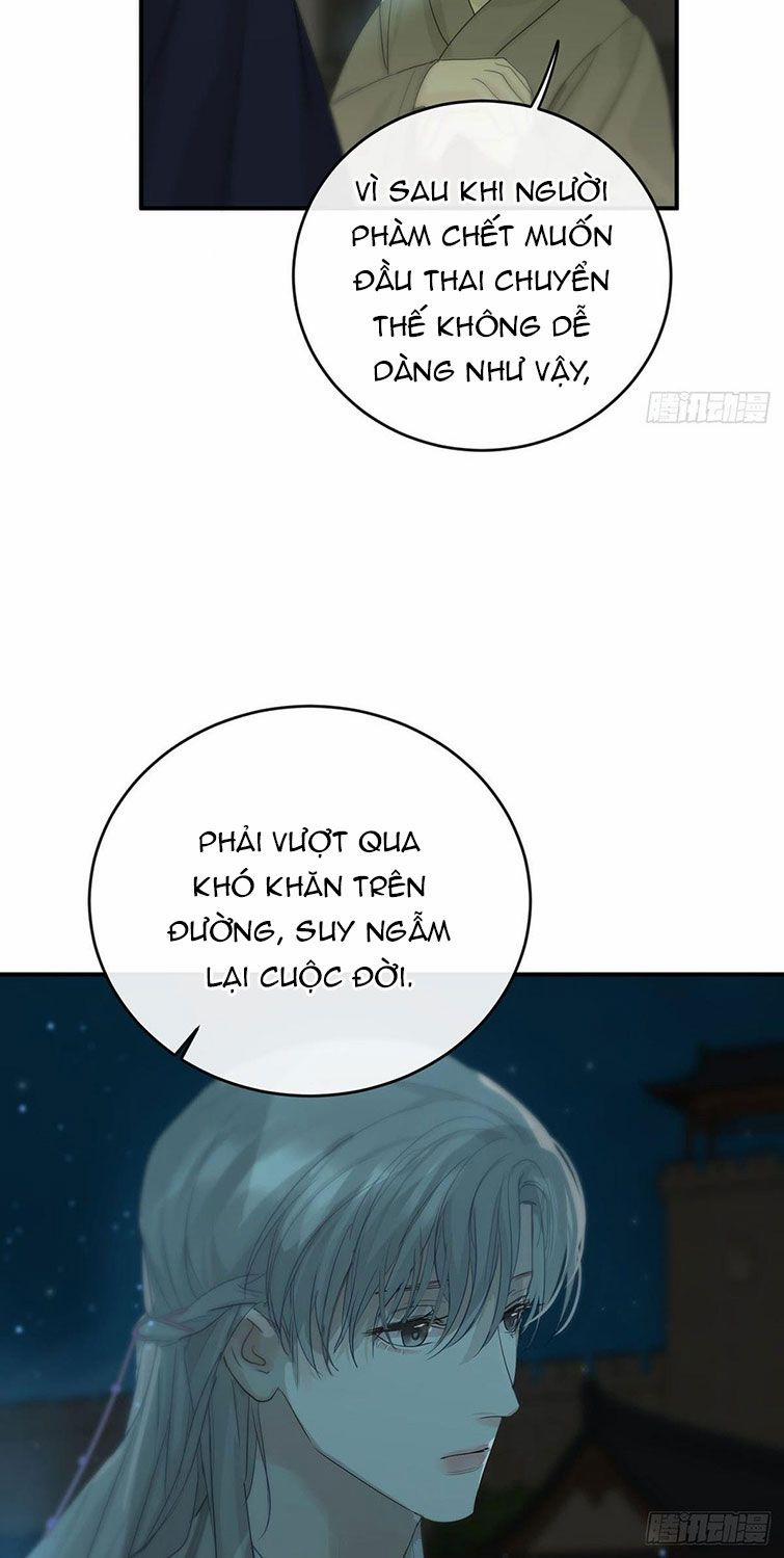 Sự Thiên Vị Của Thần Minh 12 trang 12