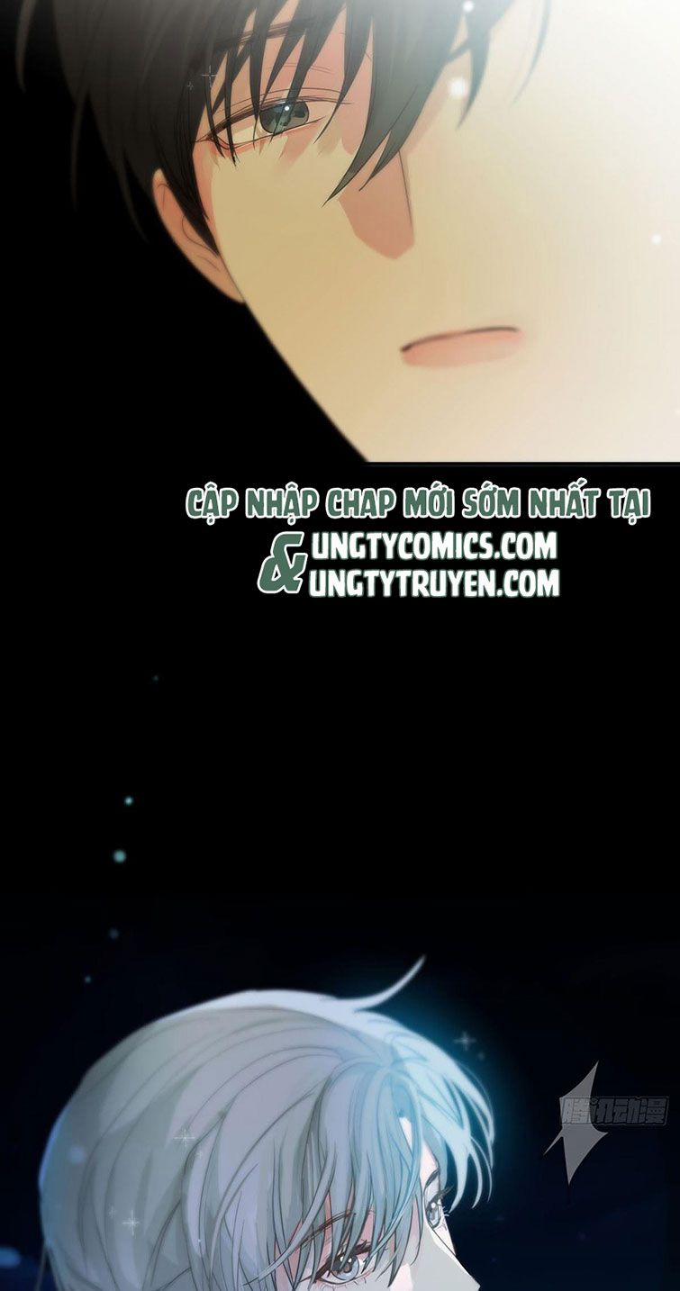 Sự Thiên Vị Của Thần Minh 12 trang 26